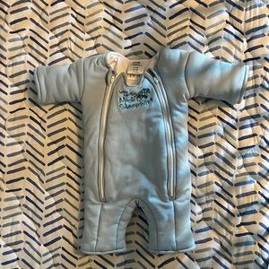 Merlin Magic Sleep suit
